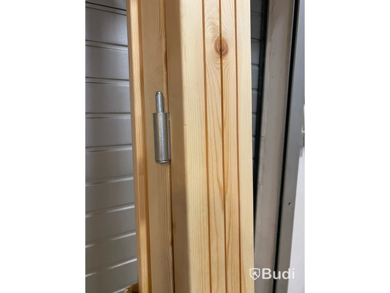 KARM TILL GARAGEPORT VIBOSTUGAN 10-GRADERS 25X21