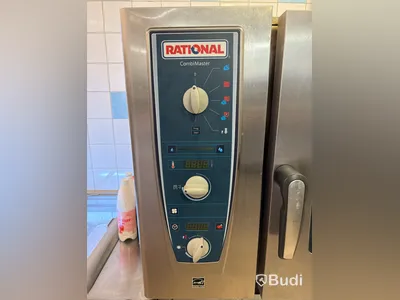 Kombiugn, Rational CombiMaster CM61