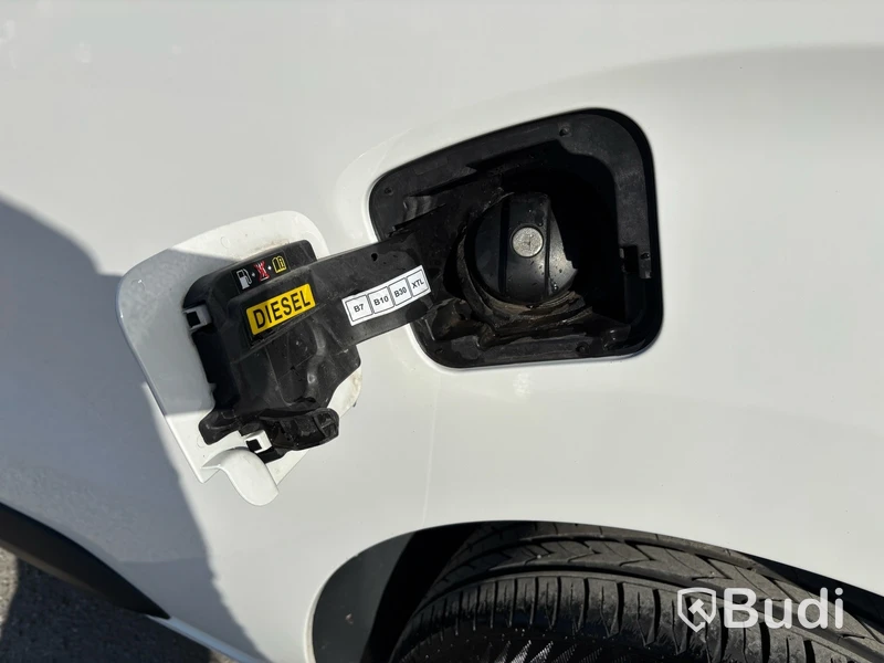 Skåpbil Opel Vivaro IP 2.0 -2021 | Automat | Dragkrok