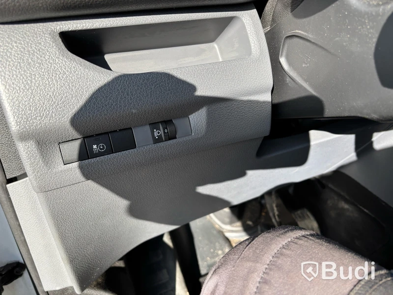 Skåpbil Opel Vivaro IP 2.0 -2021 | Automat | Dragkrok