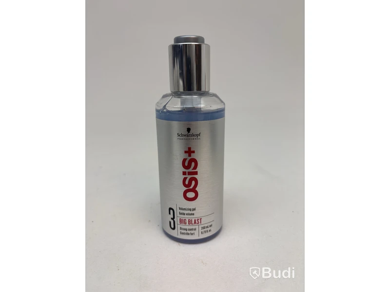 Hårprodukter, KMS, Living proof, Schwarzkopf Professional