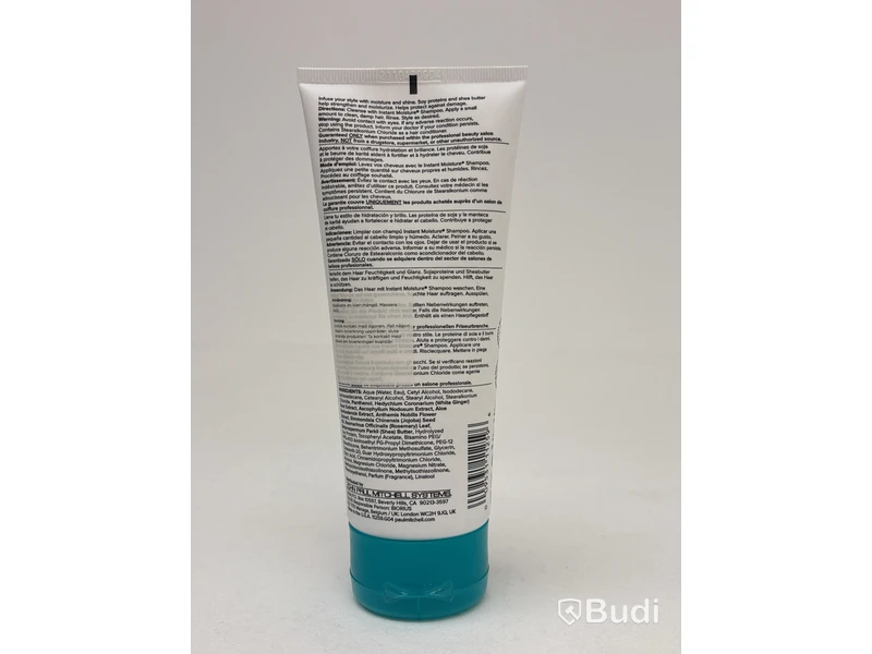 Hårprodukter, Wella, Paul Mitchell, V76 by VAUGHN