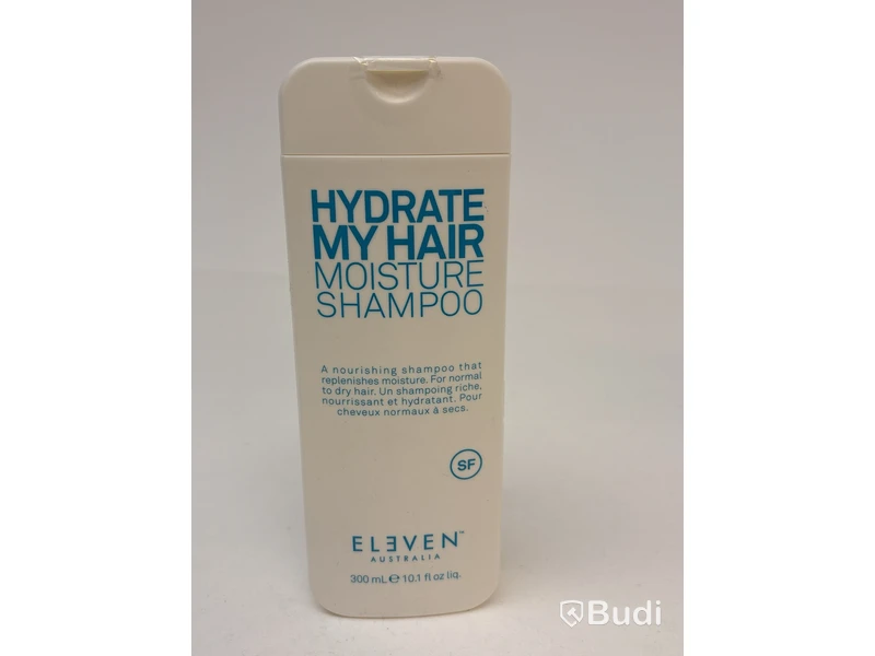 Hårprodukter, Eleven Australia