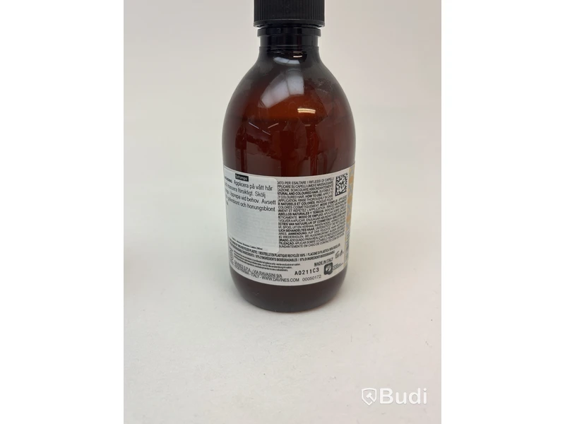 Hårprodukter, Davines