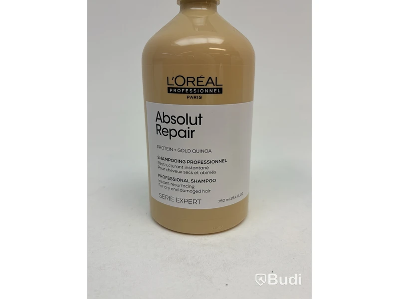 Hårprodukter Loreal Proessional, Goldwell stylesign