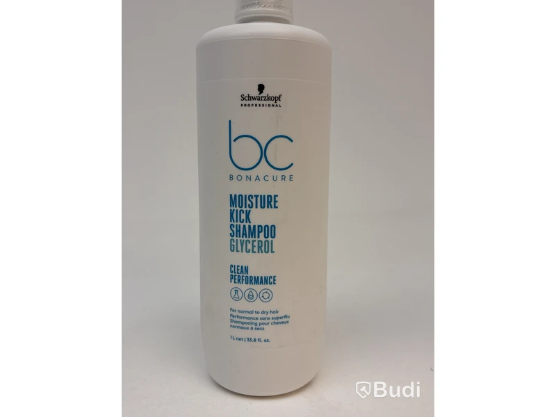 Hårprodukter, Schwarzkopf