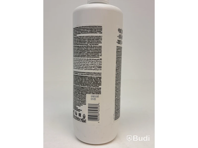 Hårprodukter, Schwarzkopf