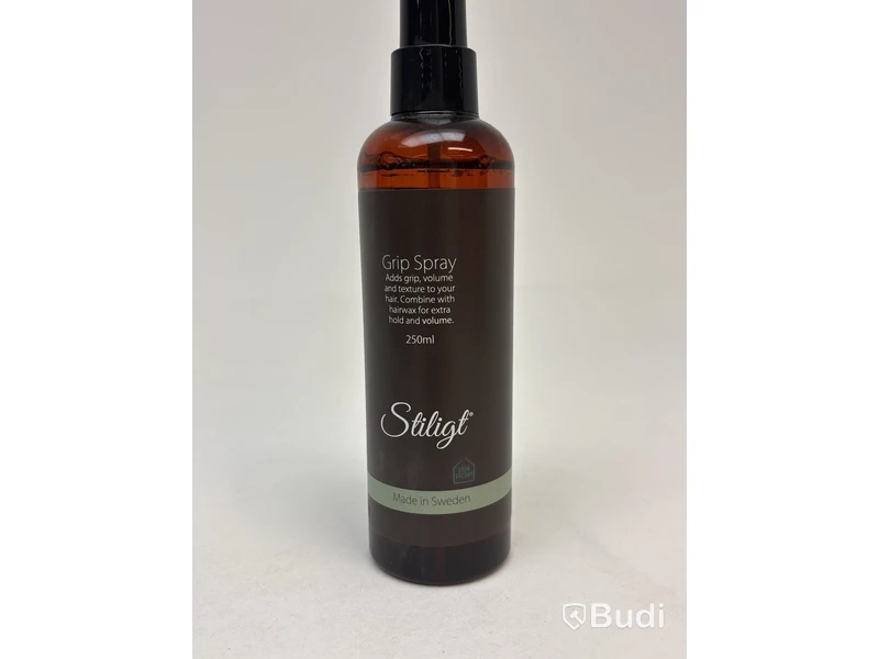 Hygienprodukter, Teatree, Stiligt Rydboholm