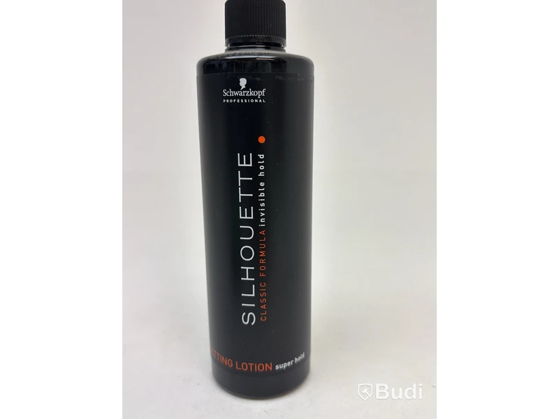 Hårprodukter, Schwarzkopf, Revlon