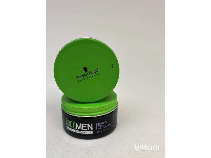 Hårprodukter, Schwarzkopf, Revlon
