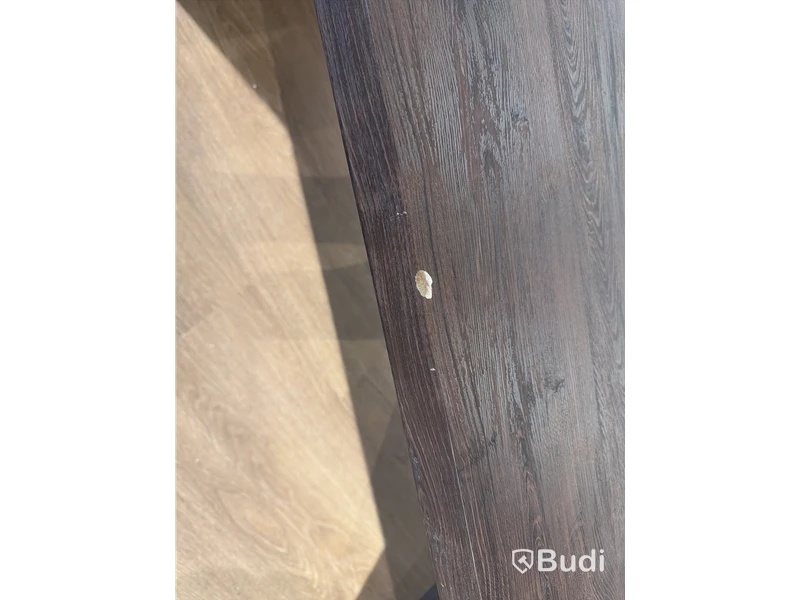 Matbord brunt, Venture Home