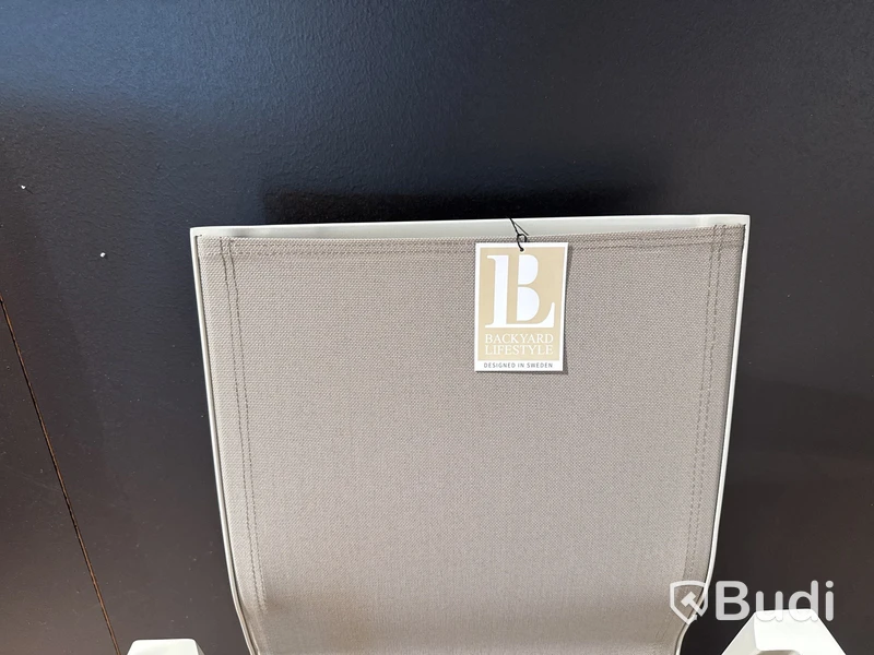 Stolar, beige, 2 st, Venture Home