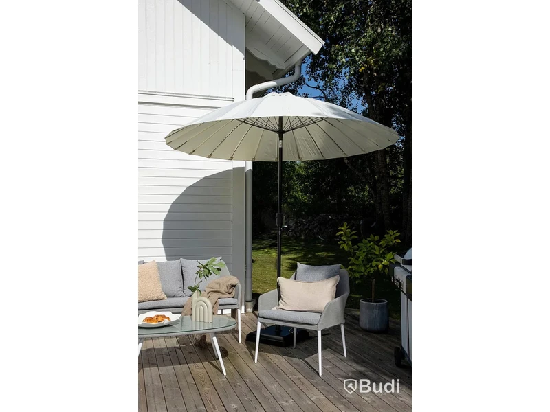 Palmetto parasoll, Venture Home