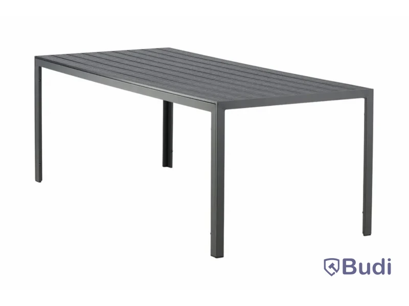 Break matbord, utomhus, 205 cm, Venture Home