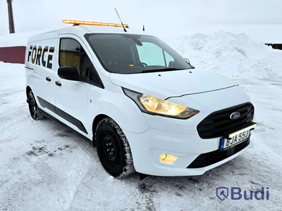 Skåpbil Ford Transit Connect 230 LWB 1.5 EcoBlue -2024