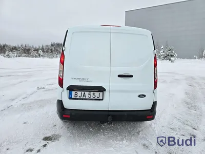 Skåpbil Ford Transit Connect 230 LWB 1.5 EcoBlue -2024