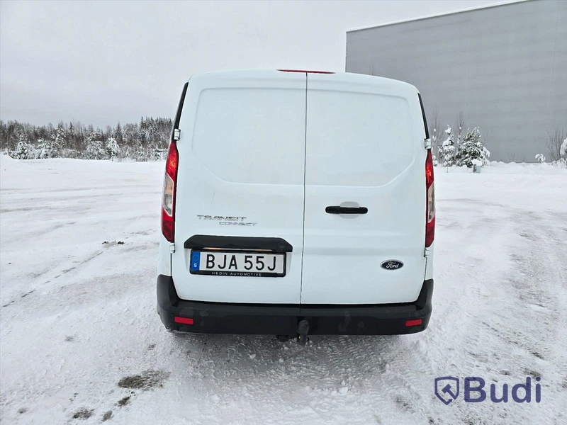 Skåpbil Ford Transit Connect 230 LWB 1.5 EcoBlue -2024