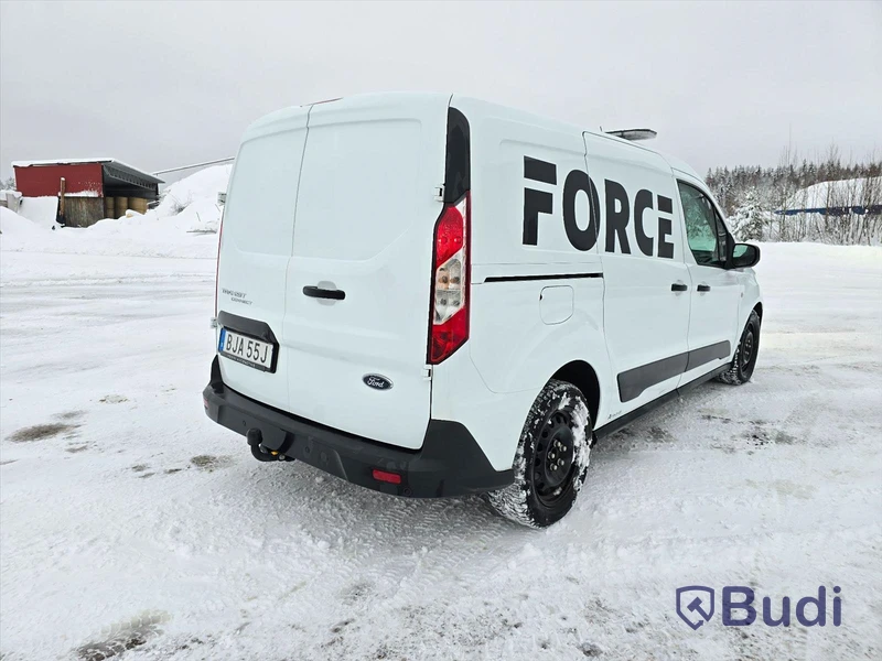 Skåpbil Ford Transit Connect 230 LWB 1.5 EcoBlue -2024