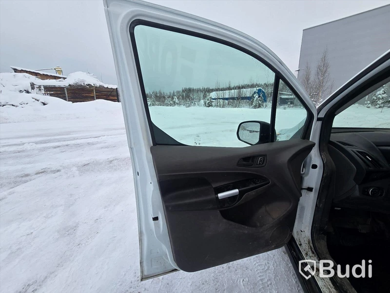 Skåpbil Ford Transit Connect 230 LWB 1.5 EcoBlue -2024