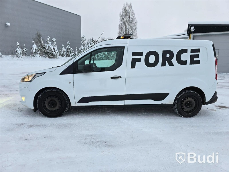 Skåpbil Ford Transit Connect 230 LWB 1.5 EcoBlue -2024