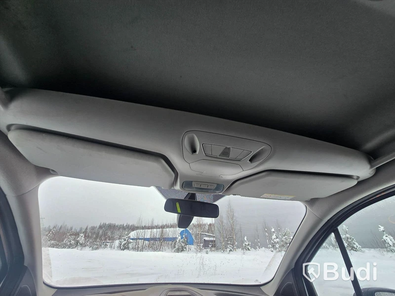 Skåpbil Ford Transit Connect 230 LWB 1.5 EcoBlue -2024