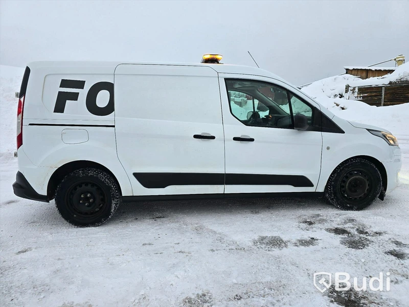 Skåpbil Ford Transit Connect 230 LWB 1.5 EcoBlue -2024