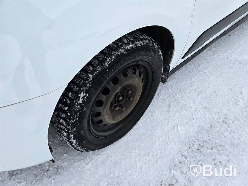 Skåpbil Ford Transit Connect 230 LWB 1.5 EcoBlue -2024