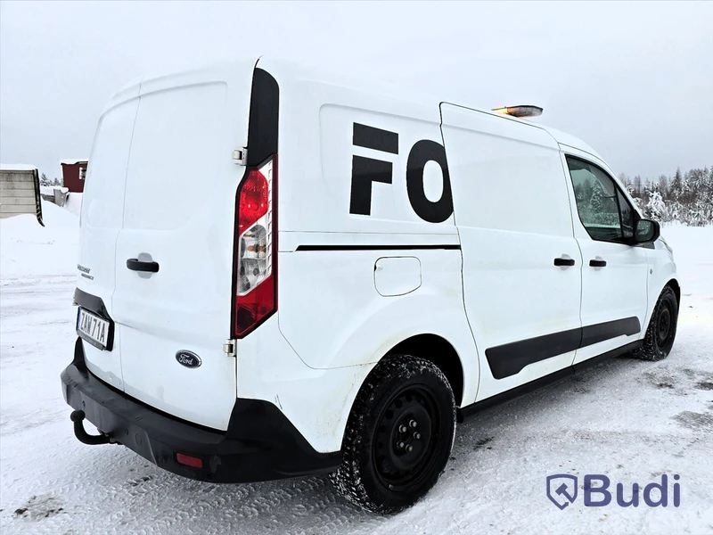 Skåpbil Ford Transit Connect 230 LWB 1.5 EcoBlue -2024