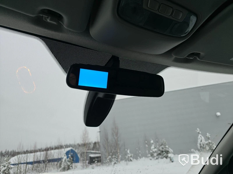 Skåpbil Ford Transit Connect 230 LWB 1.5 EcoBlue -2024