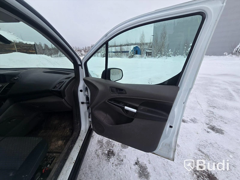 Skåpbil Ford Transit Connect 230 LWB 1.5 EcoBlue -2024