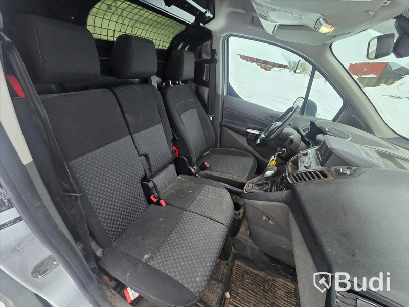 Skåpbil Ford Transit Connect 230 LWB 1.5 EcoBlue -2024