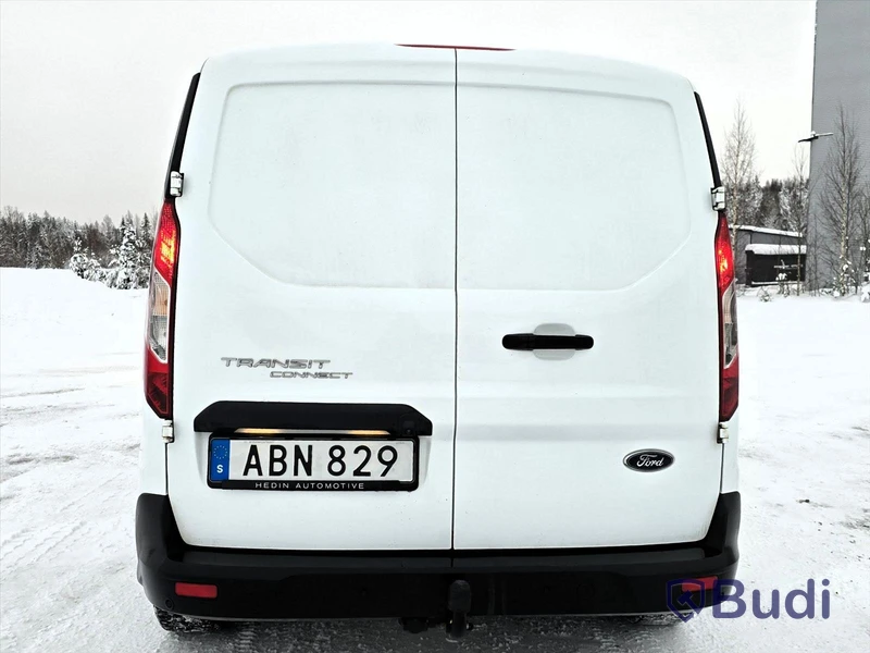 Skåpbil Ford Transit Connect 230 LWB 1.5 EcoBlue -2024