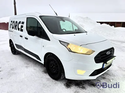Skåpbil Ford Transit Connect 230 LWB 1.5 EcoBlue -2024