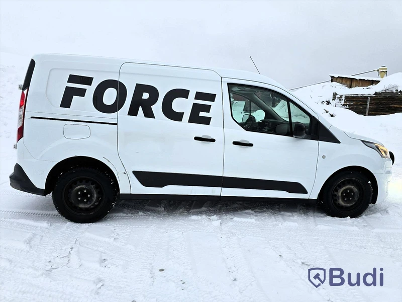 Skåpbil Ford Transit Connect 230 LWB 1.5 EcoBlue -2024