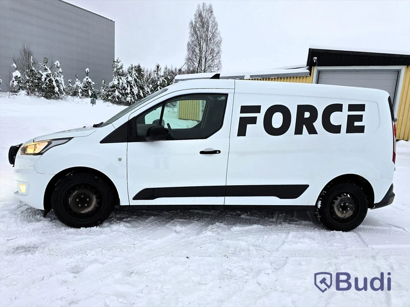 Skåpbil Ford Transit Connect 230 LWB 1.5 EcoBlue -2024