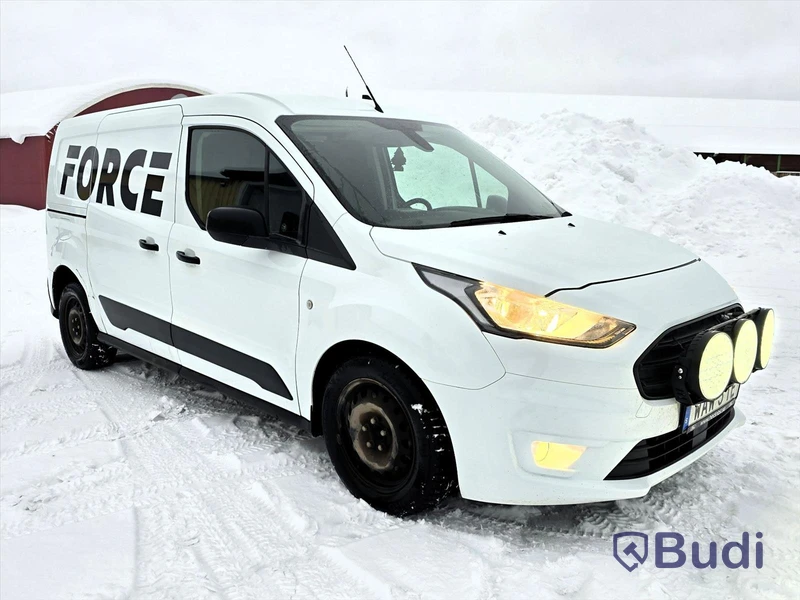 Skåpbil Ford Transit Connect 230 LWB 1.5 EcoBlue -2024