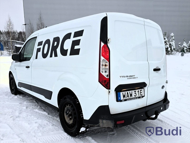 Skåpbil Ford Transit Connect 230 LWB 1.5 EcoBlue -2024