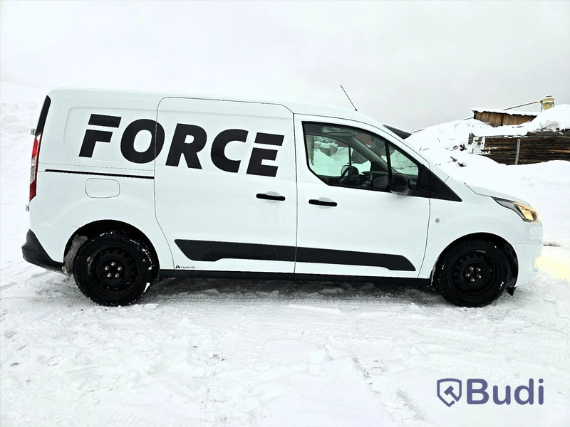 Skåpbil Ford Transit Connect 230 LWB 1.5 EcoBlue -2024