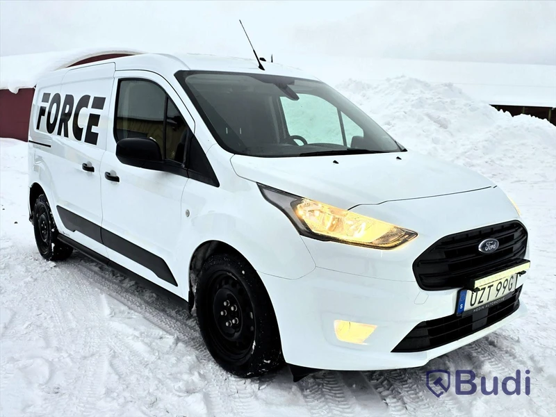Skåpbil Ford Transit Connect 230 LWB 1.5 EcoBlue -2024