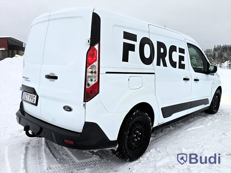 Skåpbil Ford Transit Connect 230 LWB 1.5 EcoBlue -2024