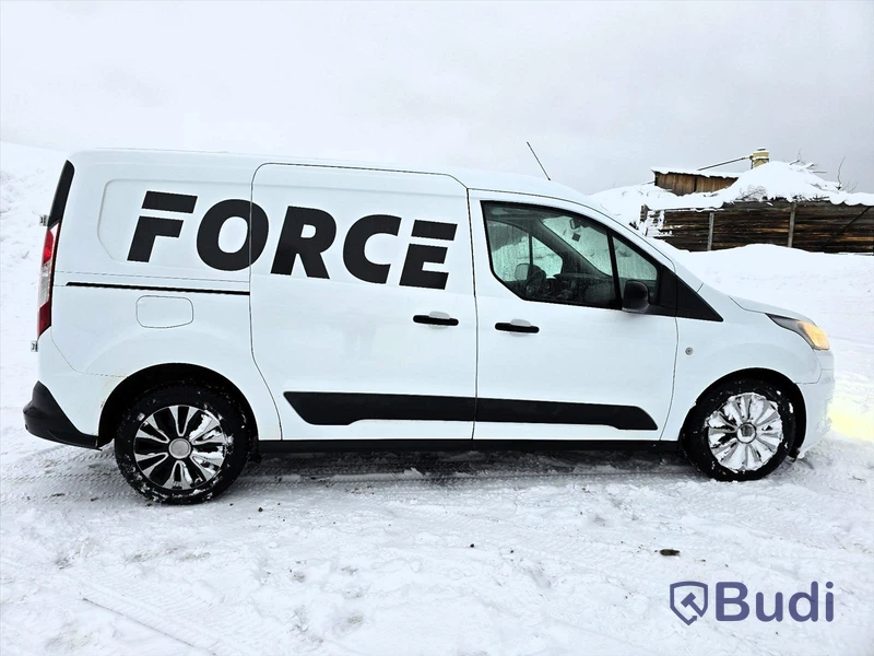 Skåpbil Ford Transit Connect 230 LWB 1.5 EcoBlue -2024