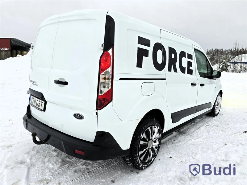 Skåpbil Ford Transit Connect 230 LWB 1.5 EcoBlue -2024