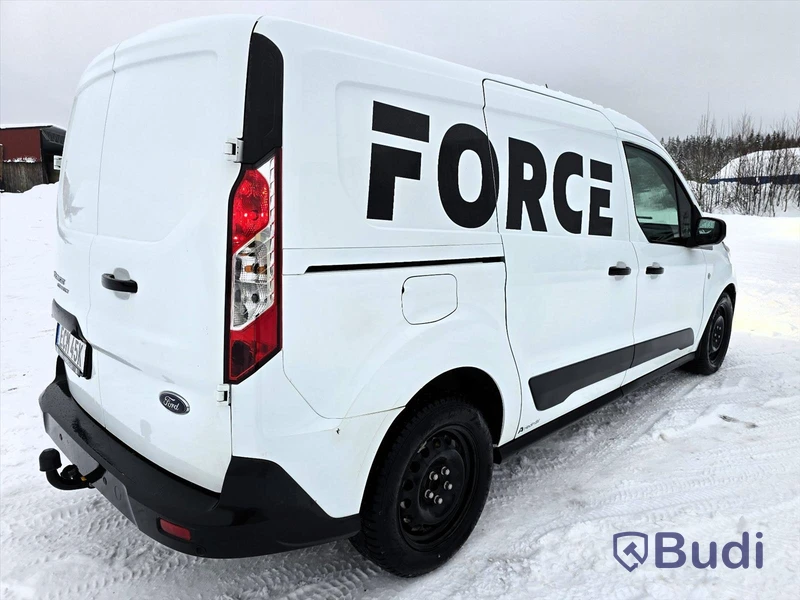 Skåpbil Ford Transit Connect 230 LWB 1.5 EcoBlue -2024