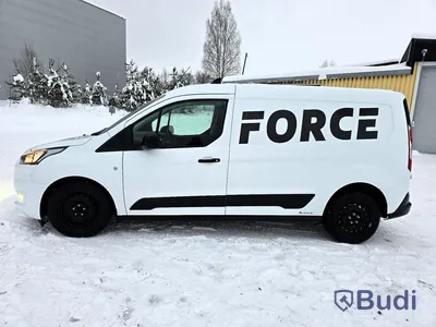 Skåpbil Ford Transit Connect 230 LWB 1.5 EcoBlue -2024