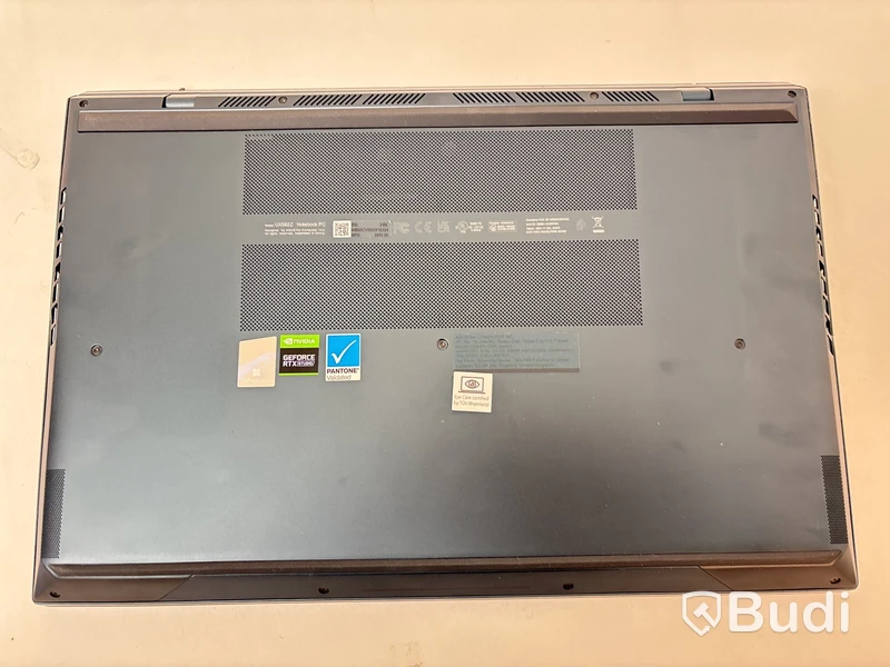 Bärbar dator Asus ZenBook Pro Duo UX582ZM 15 tum