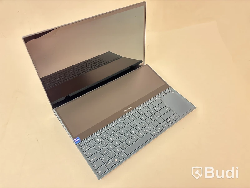 Bärbar dator Asus ZenBook Pro Duo UX582ZM 15 tum