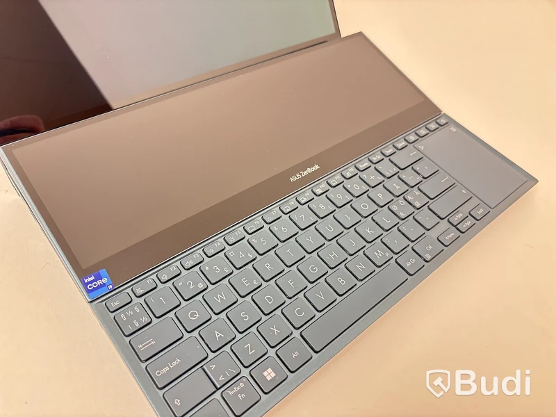 Bärbar dator Asus ZenBook Pro Duo UX582ZM 15 tum
