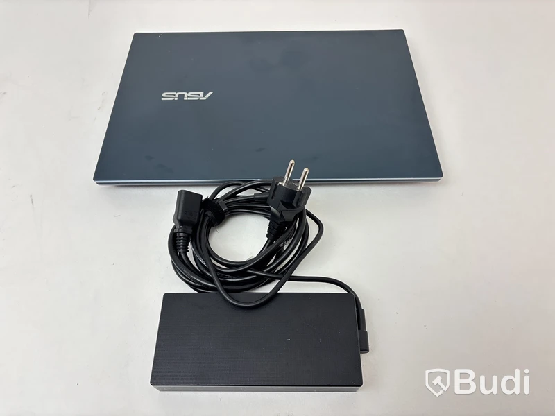 Bärbar dator Asus ZenBook Pro Duo UX582ZM 15 tum