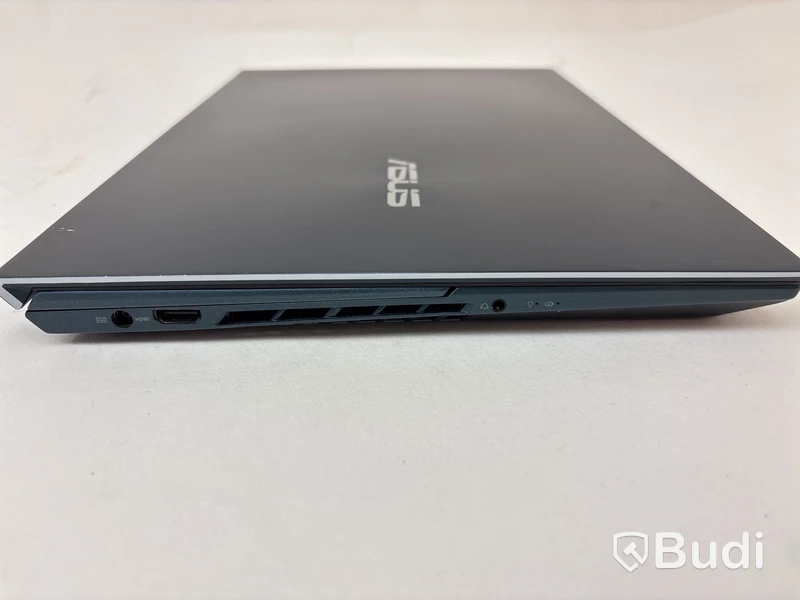 Bärbar dator Asus ZenBook Pro Duo UX582ZM 15 tum