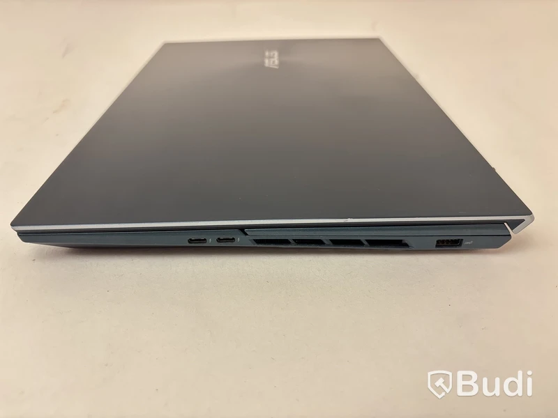 Bärbar dator Asus ZenBook Pro Duo UX582ZM 15 tum